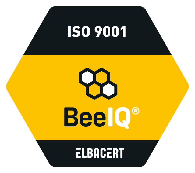 ISO 9001